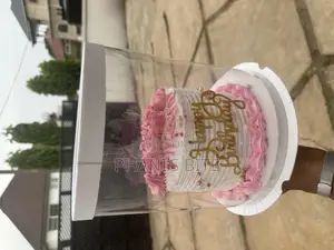 Birthday Cakes ,Vals Cake and Anniversary Cake Available