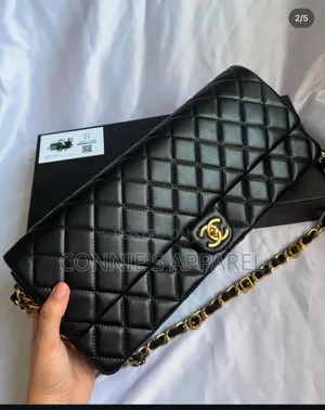 In Box Original Chanel Bags