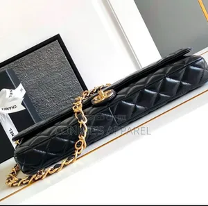 In Box Original Chanel Bags