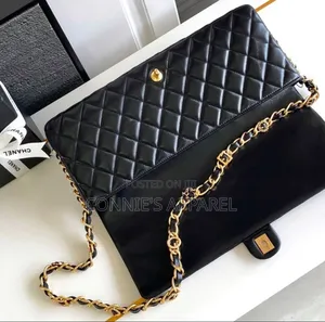 In Box Original Chanel Bags
