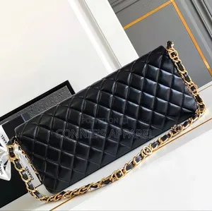 In Box Original Chanel Bags