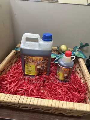 Pure Natural Honey