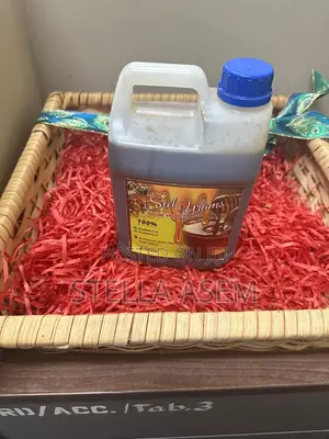 Pure Natural Honey