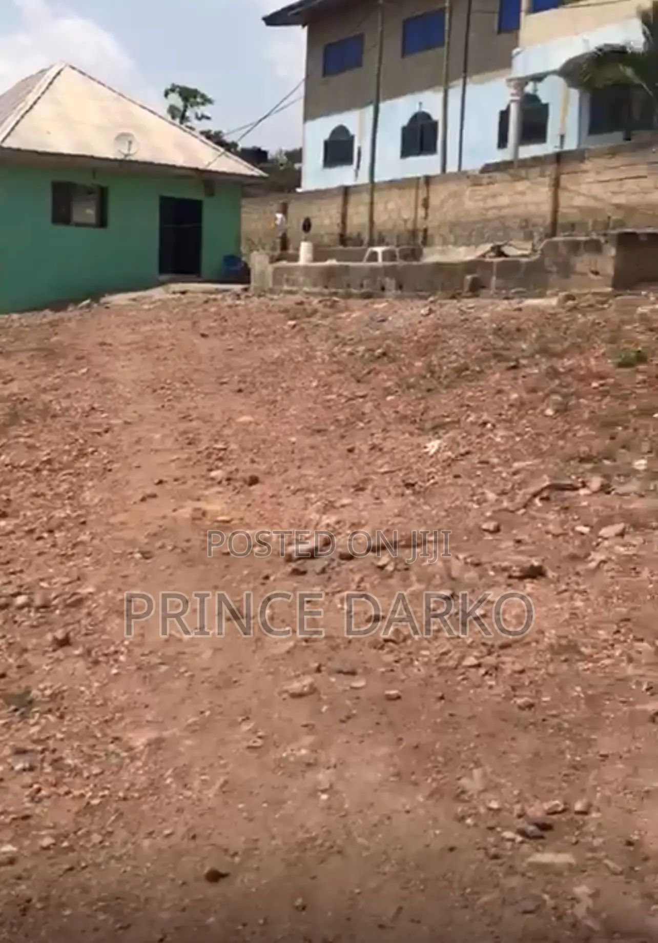 Furnished 3bdrm Apartment in McCarthy Hill for sale