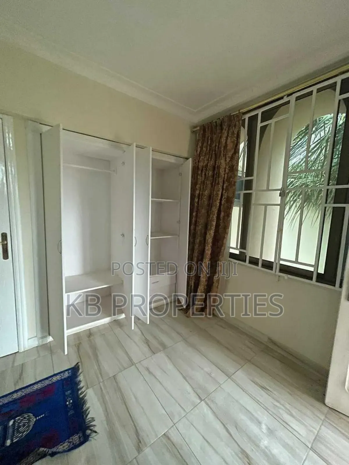 Furnished 5bdrm Duplex in Kb Properties, Spintex for rent