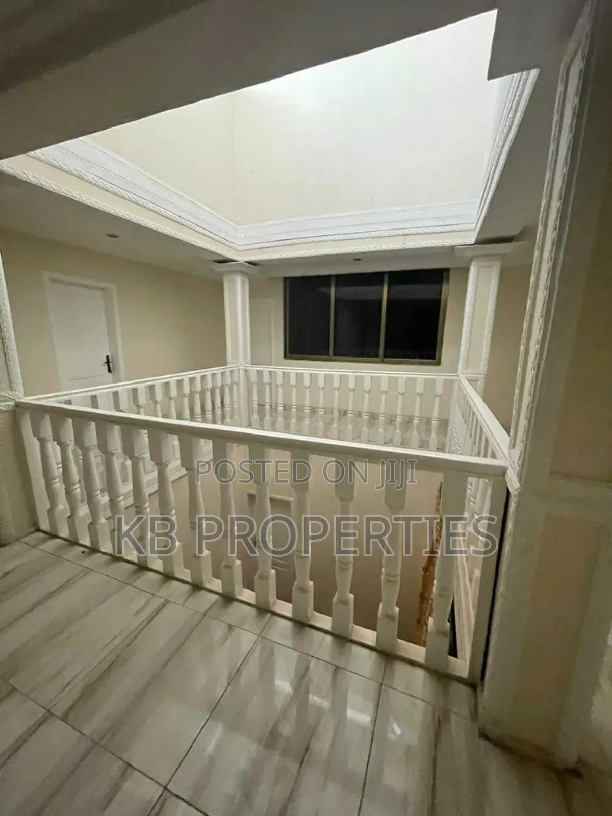 Furnished 5bdrm Duplex in Kb Properties, Spintex for rent