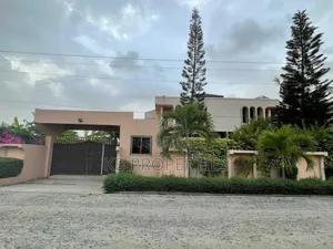 Furnished 5bdrm Duplex in Kb Properties, Spintex for rent
