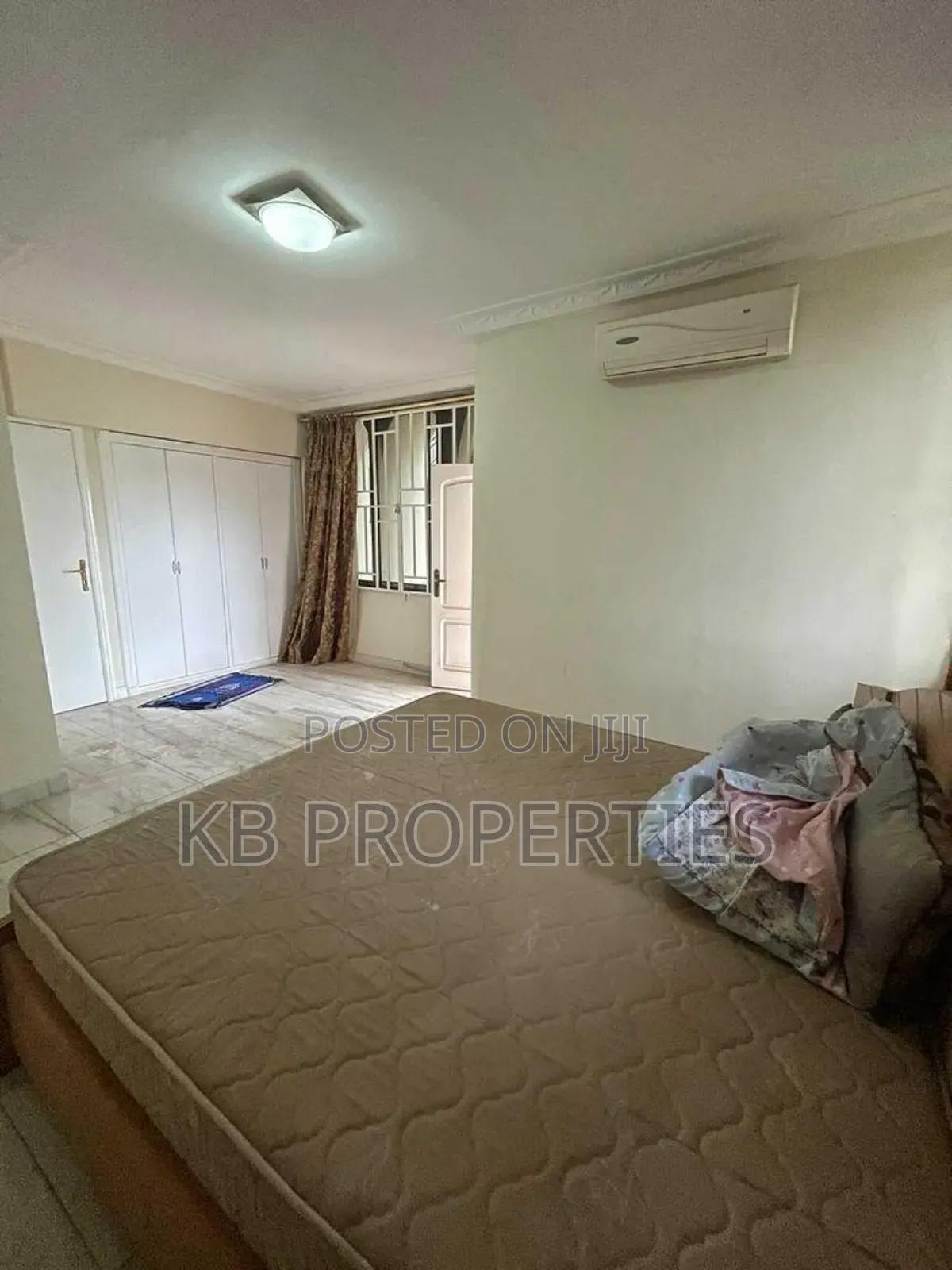 Furnished 5bdrm Duplex in Kb Properties, Spintex for rent