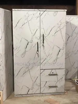 Massive Lite 2 In 1 Wardrobe// Durable And Luxurious
