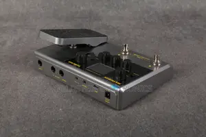 Guitar Multi-Effects Pedal Sonicake Matribox Qme-50