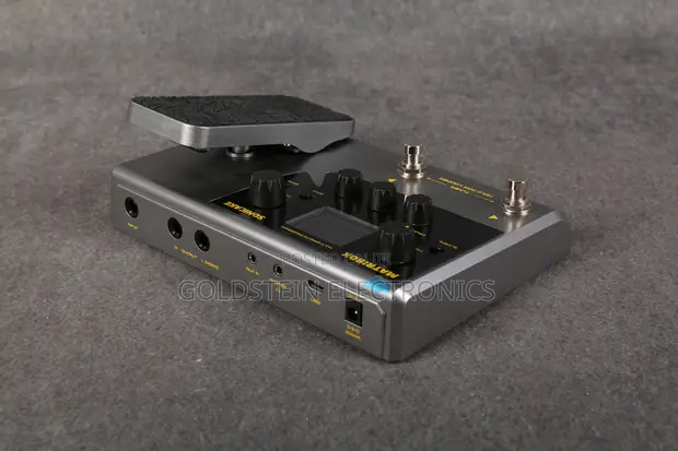 Guitar Multi-Effects Pedal Sonicake Matribox Qme-50 for sale