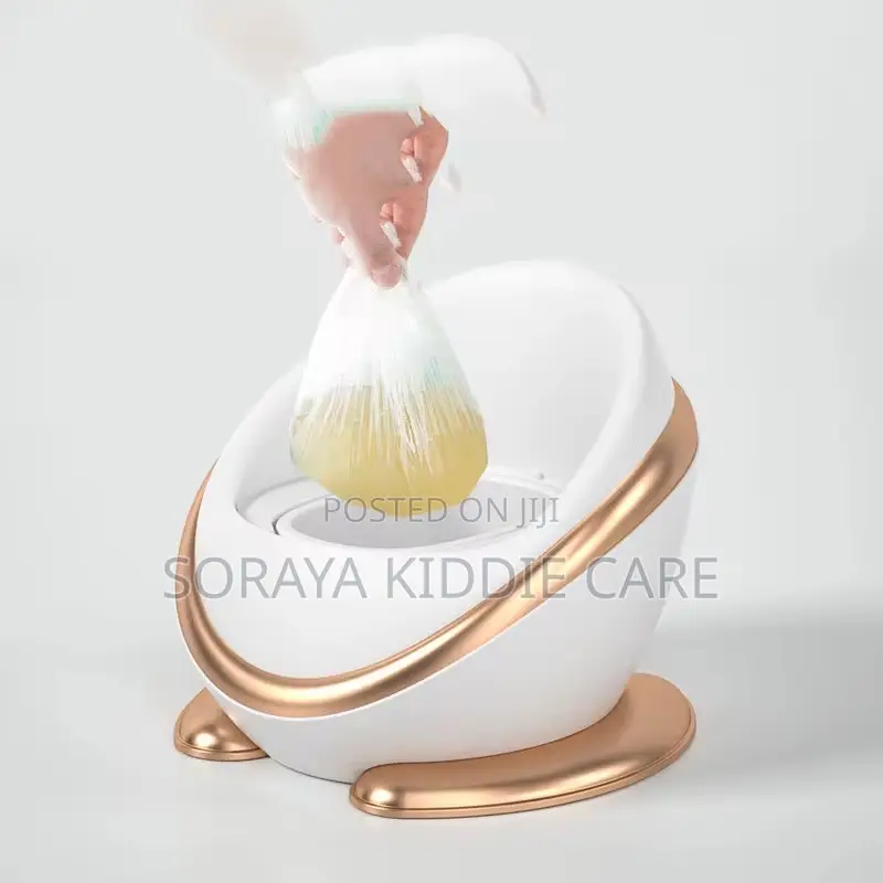 Baby Training Potty