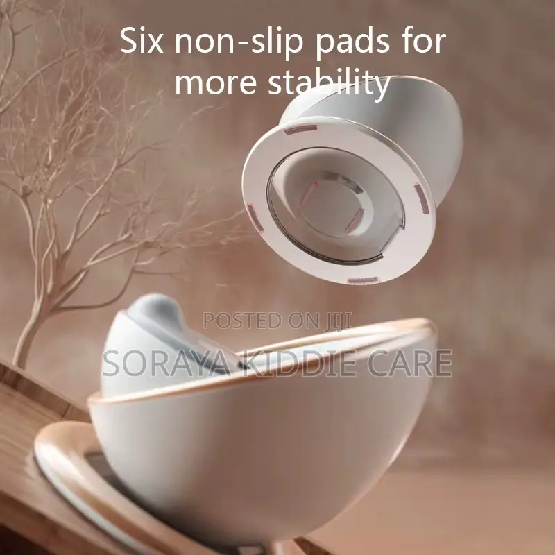 Baby Training Potty