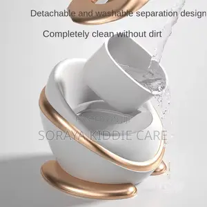 Baby Training Potty