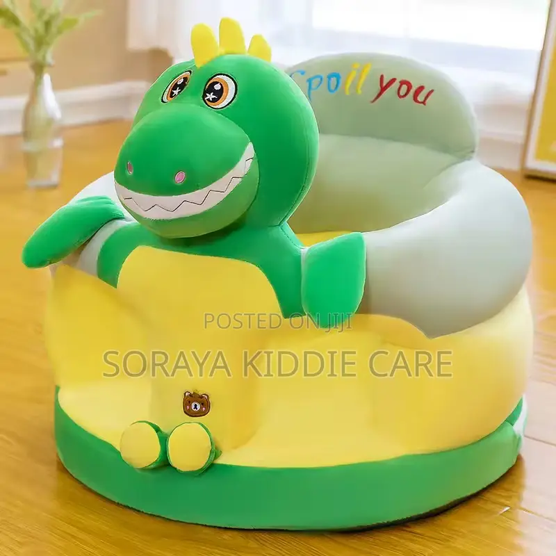 Baby Sit Me Up Trainer
