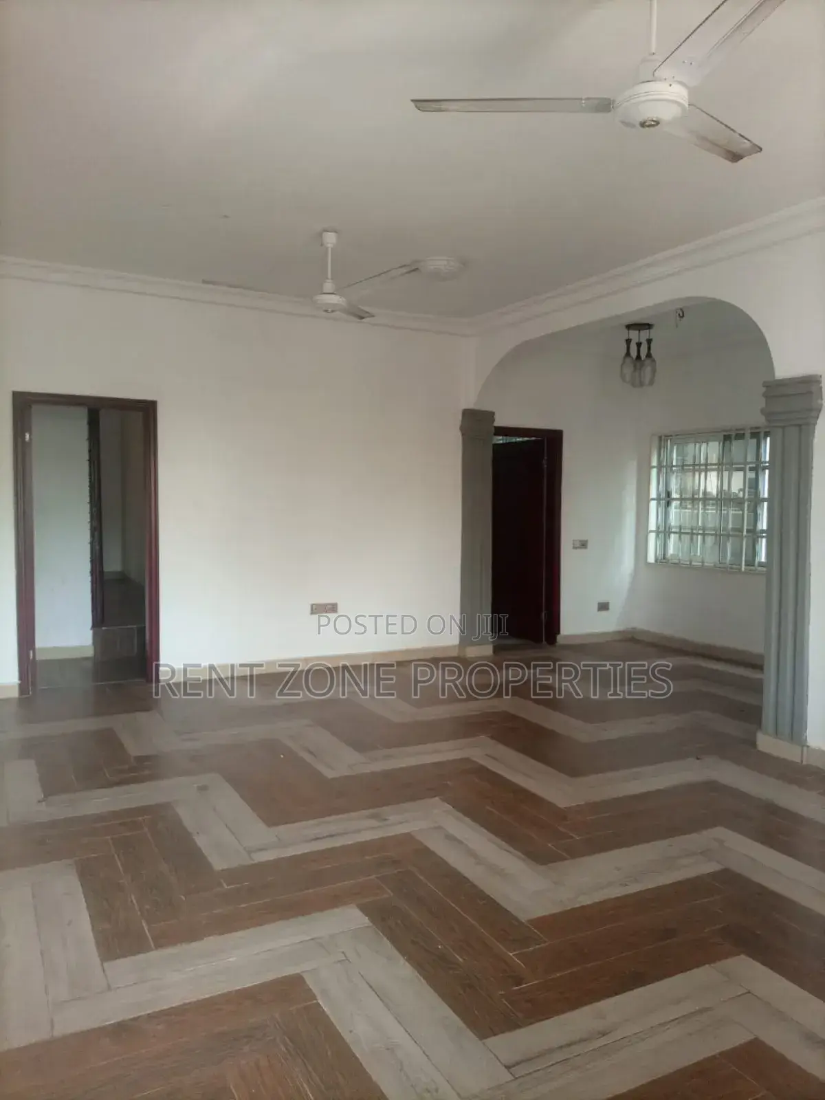 3bdrm Apartment in Rent Zone Properties, Dome for rent
