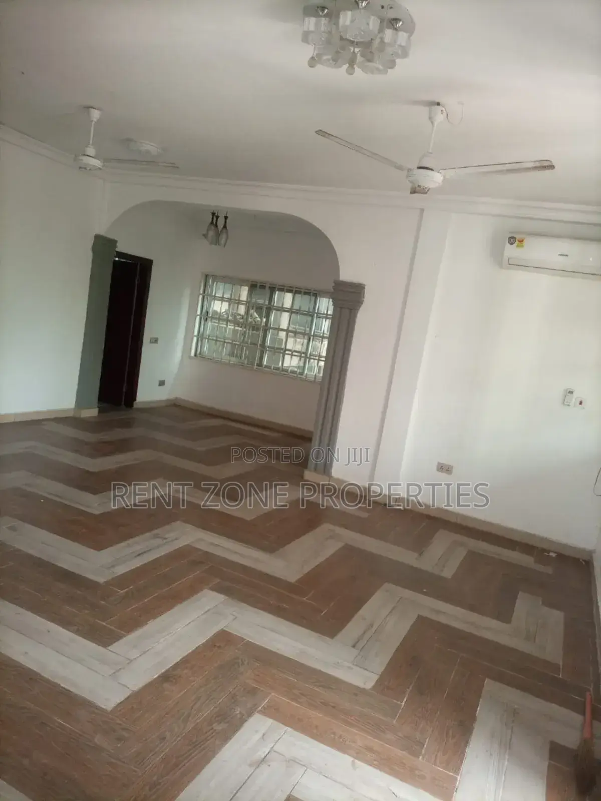 3bdrm Apartment in Rent Zone Properties, Dome for rent
