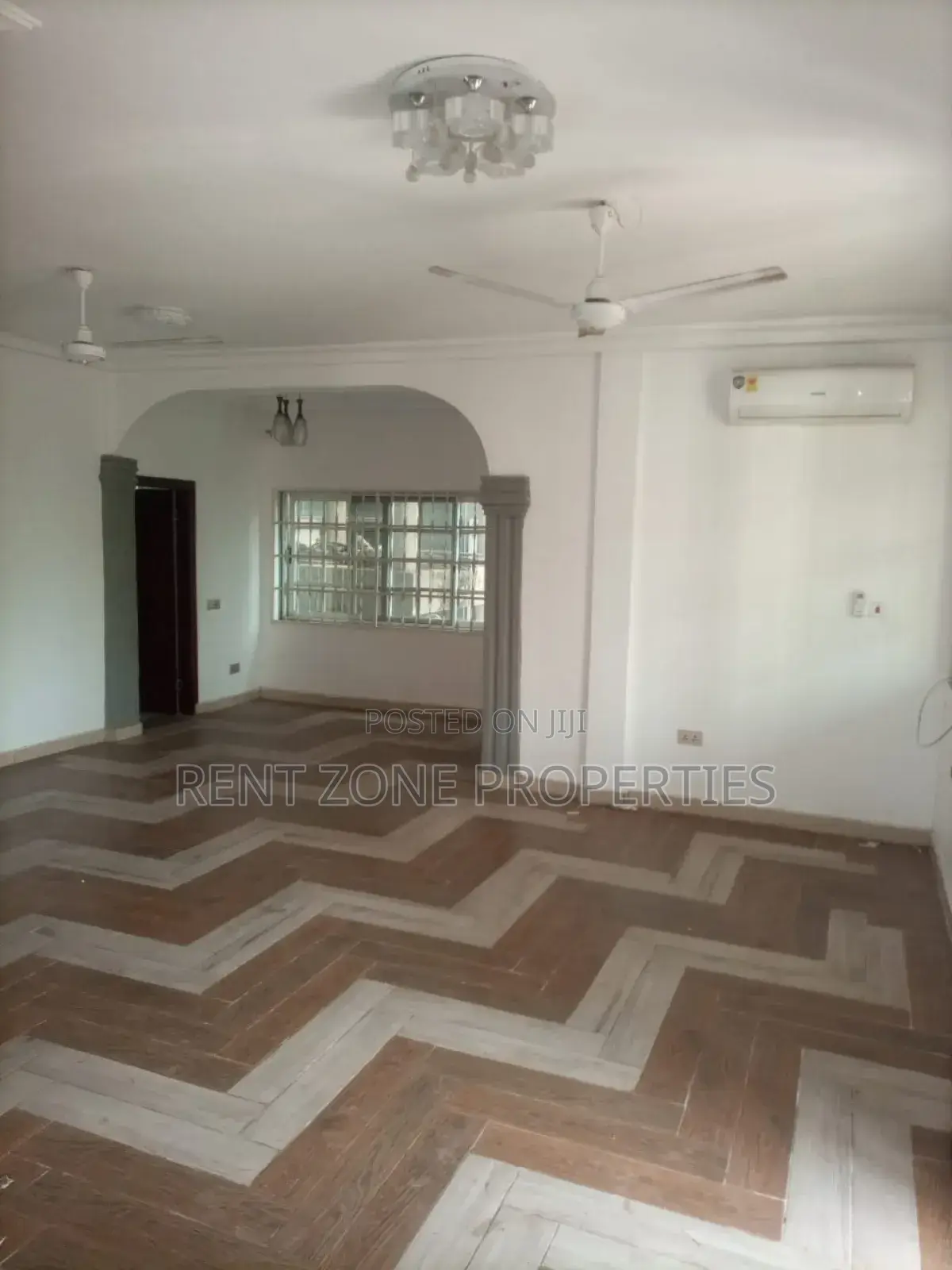 3bdrm Apartment in Rent Zone Properties, Dome for rent