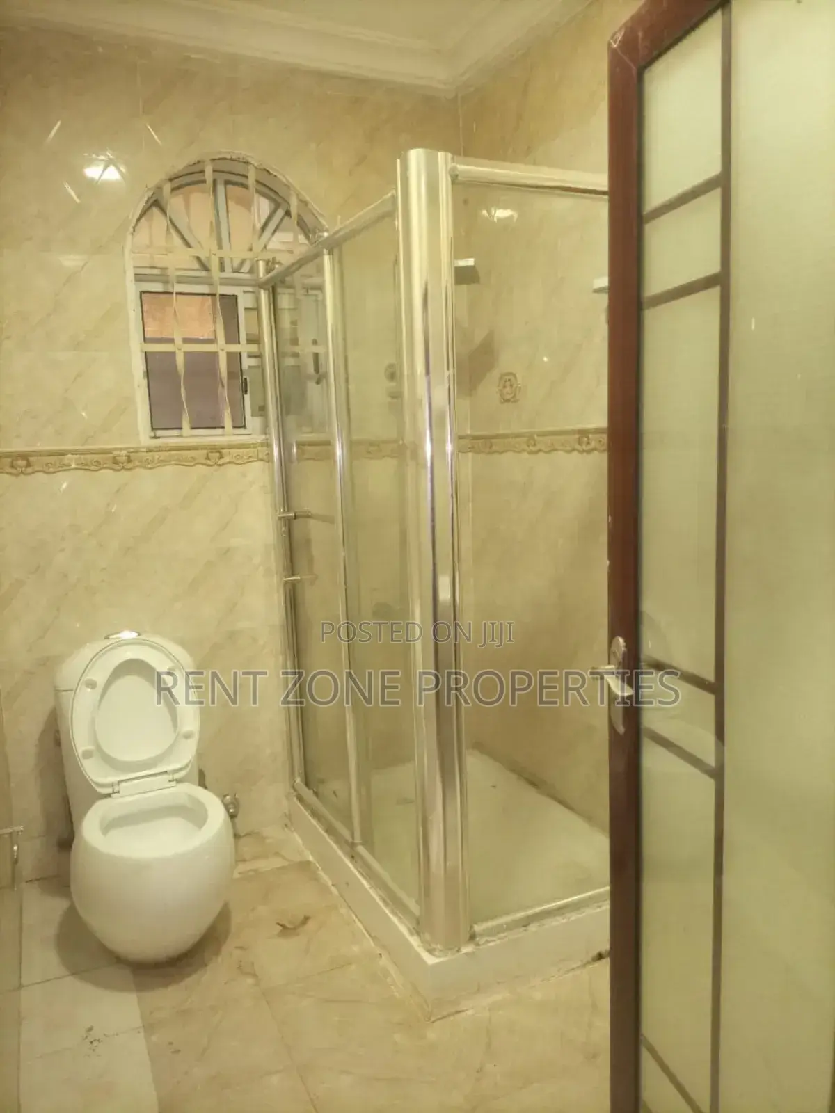 3bdrm Apartment in Rent Zone Properties, Dome for rent
