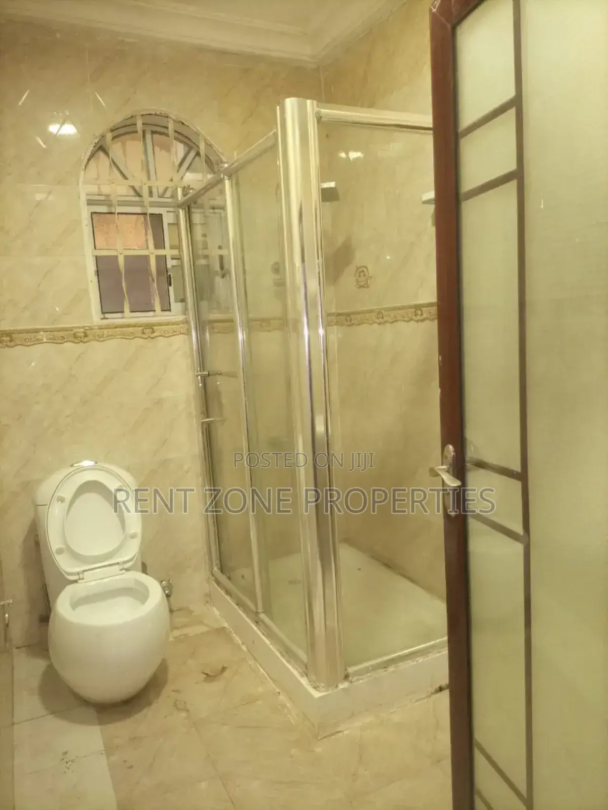 3bdrm Apartment in Rent Zone Properties, Dome for rent