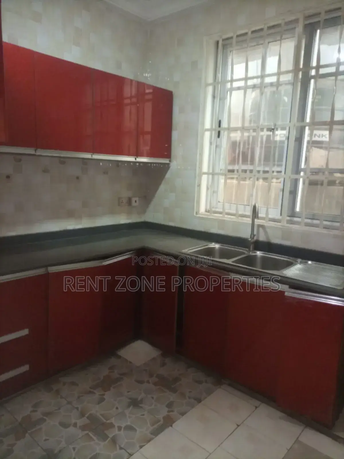 3bdrm Apartment in Rent Zone Properties, Dome for rent