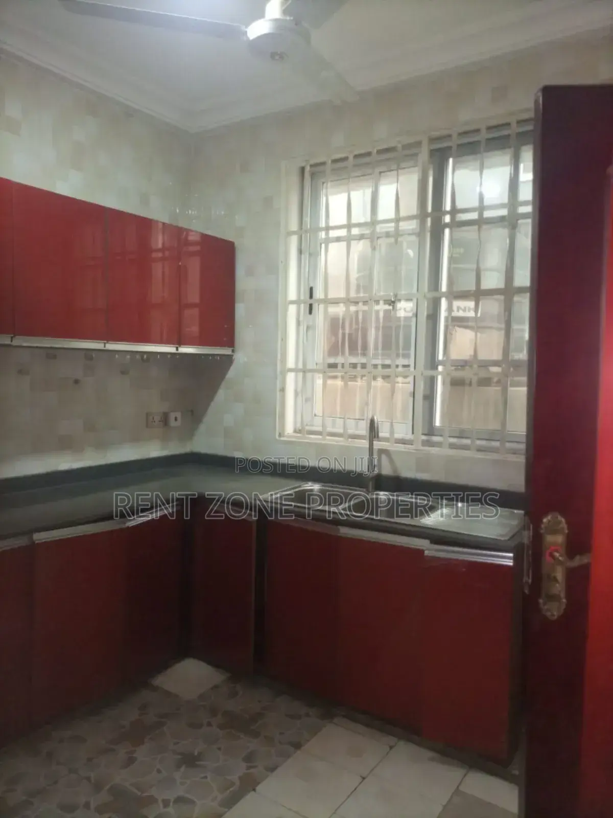 3bdrm Apartment in Rent Zone Properties, Dome for rent