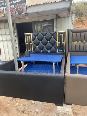 Double Bed Frame