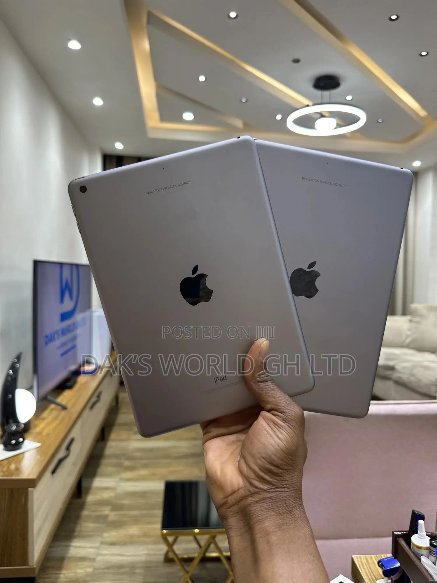 Apple iPad 9.7 32 GB Green