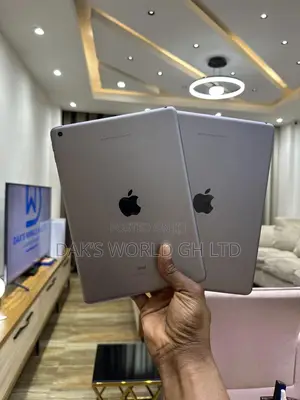 Apple iPad 9.7 32 GB Green