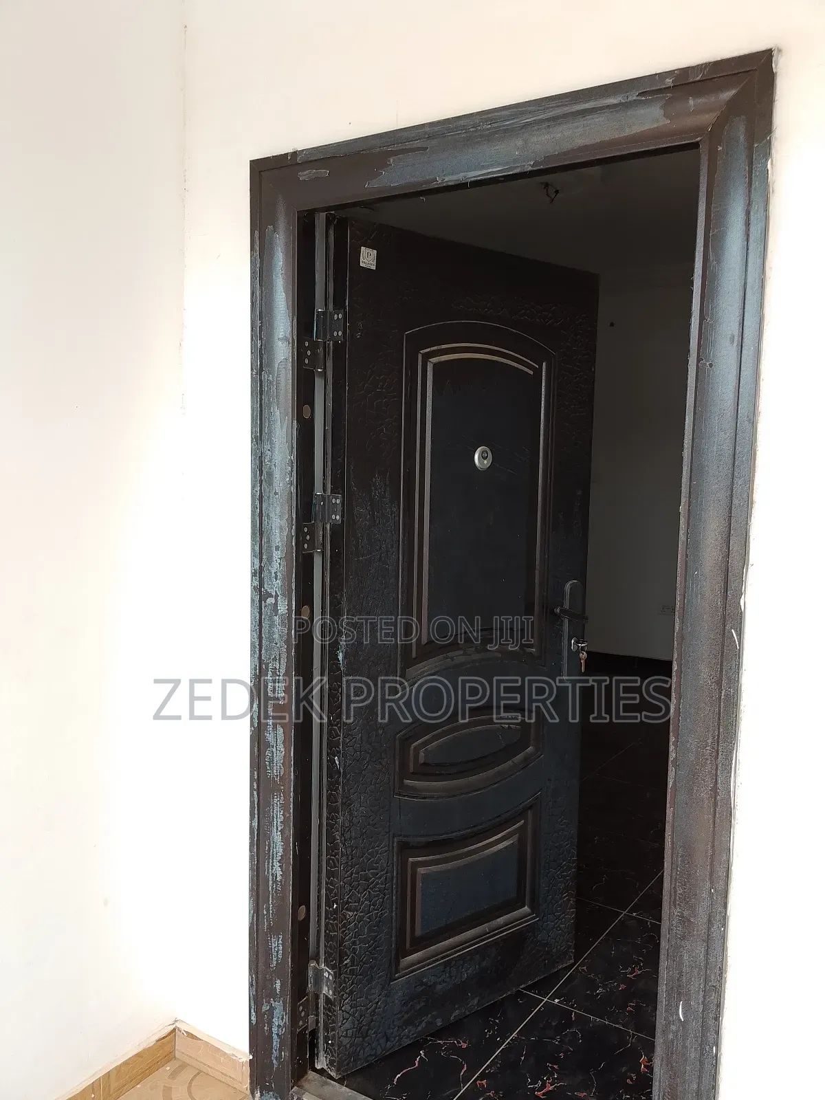 1bdrm Apartment in Kwabenya, Ashomang Estate for rent