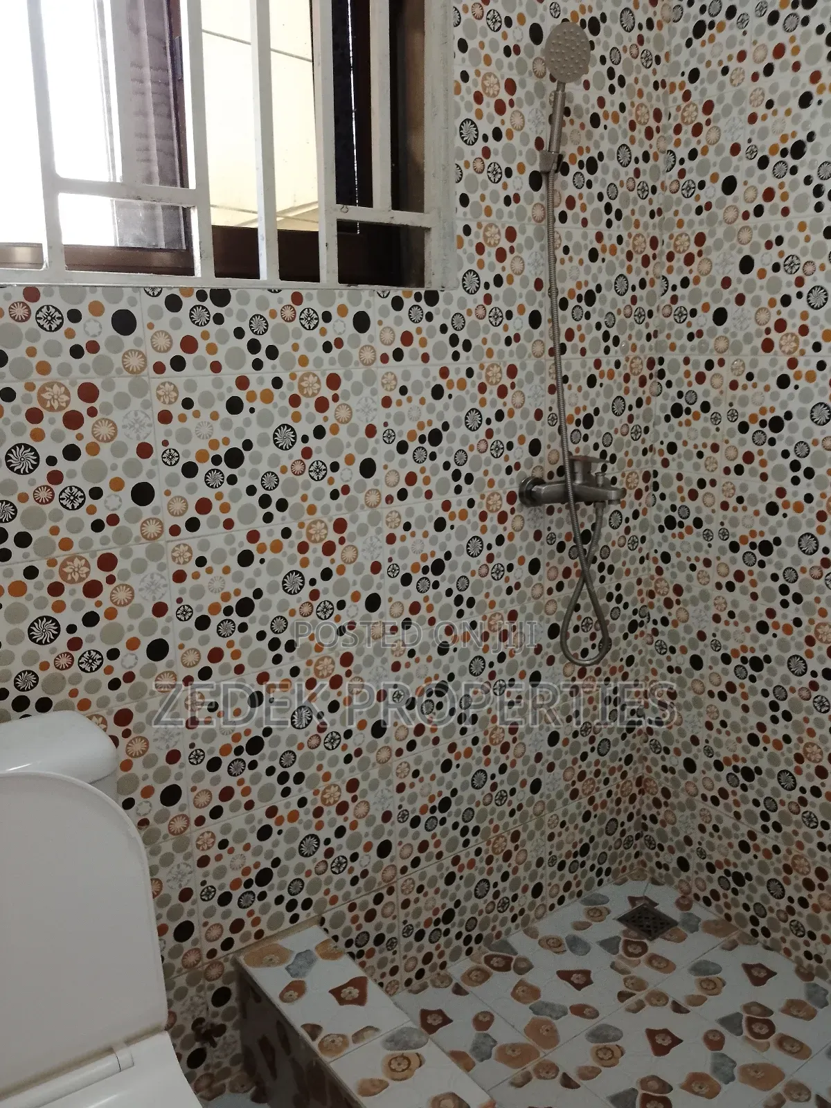 1bdrm Apartment in Kwabenya, Ashomang Estate for rent
