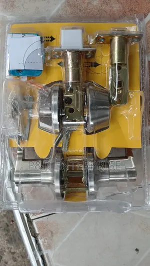 Quality Knob Lock