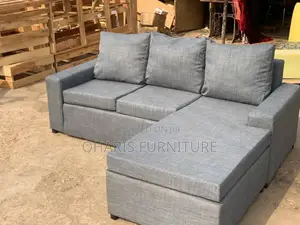 L Shape Sofa