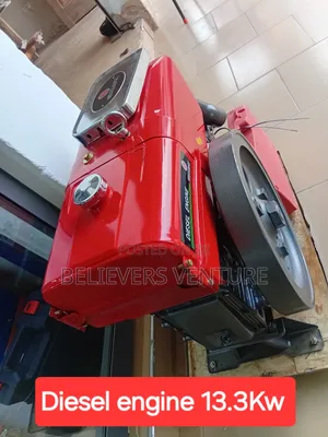 Powerful Agricultural Changfan 18HP