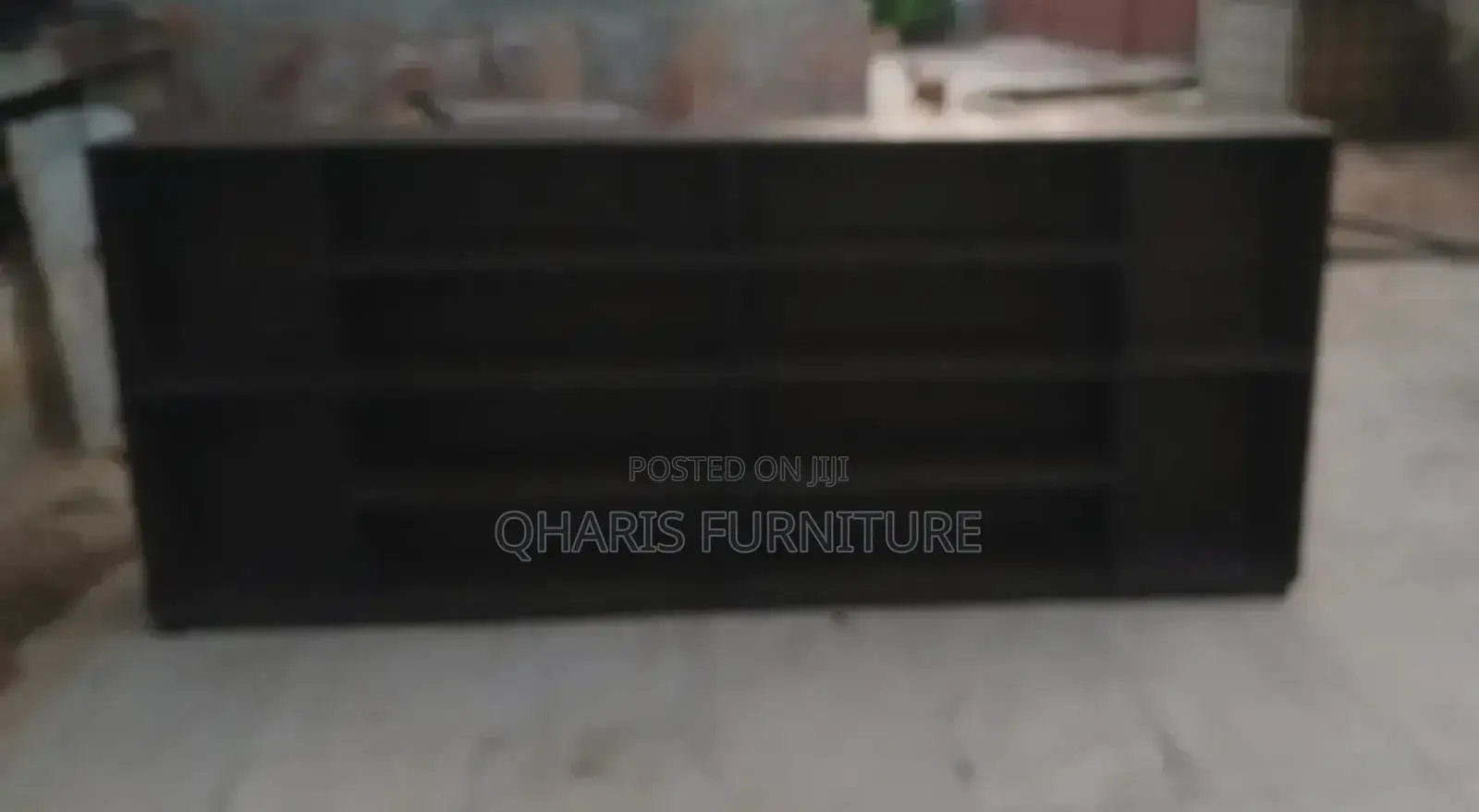 Multiple Purpose Shelf