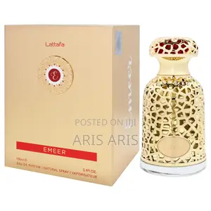 Emeer Perfume