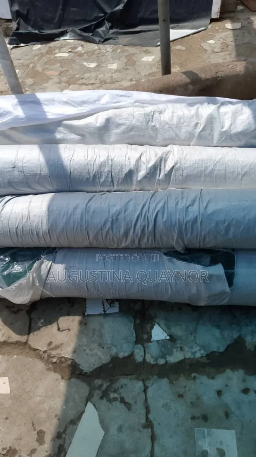 Shade Net for Farming (2*40)