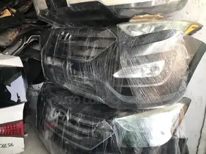 Hyundai Santafe 2017 Front Cut