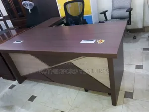 Executive Office Table