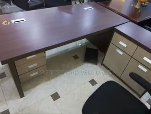 Executive Office Table