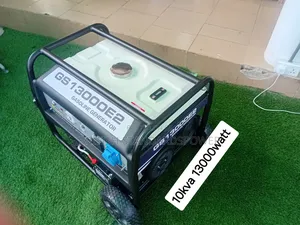 High Quality Generator 10kva 13000watt