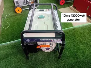 Super Powerful Generator Best 13000watt