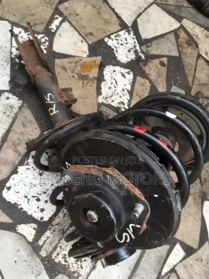 Murano/Infiniti Fx35 2006 Front Shocks Absorber Available