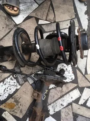Murano/Infiniti Fx35 2006 Front Shocks Absorber Available