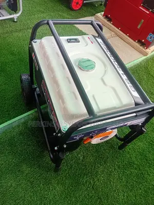 Smaller Size 10kva 13000wats Pertrol Uk Model Generator Made