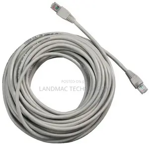 20 Meter LAN Cable CAT6