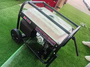 Service Support 10kva 13000wats UK Generator UK Model Made