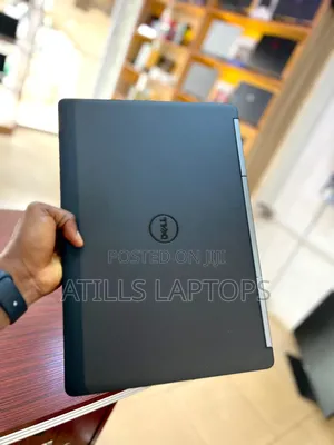 Laptop Dell Precision 7510 32GB Intel Core I7 SSHD+SSD 1.5T