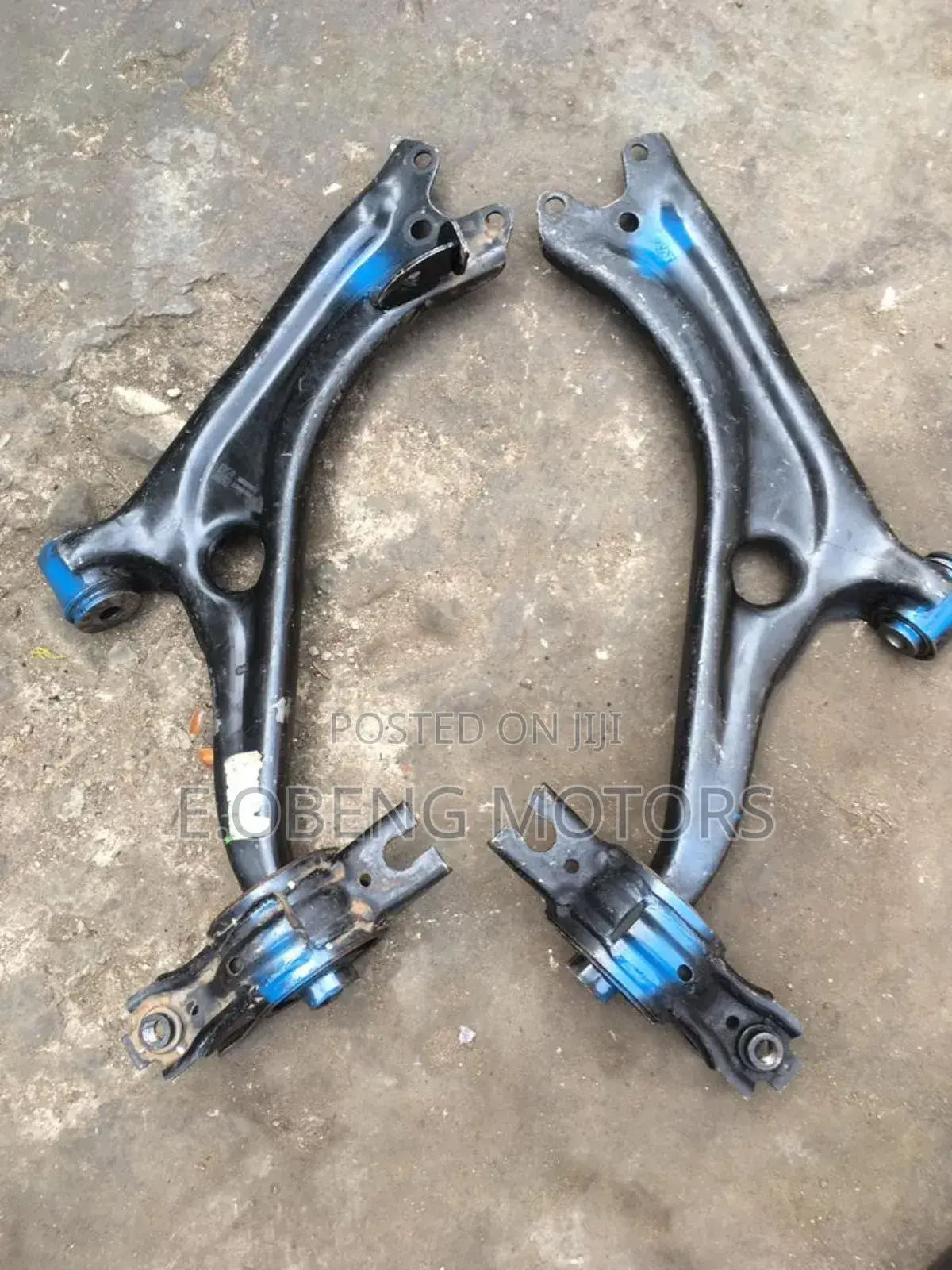 Honda Civic 2016-2019 Lowerarm Available Homeused and New