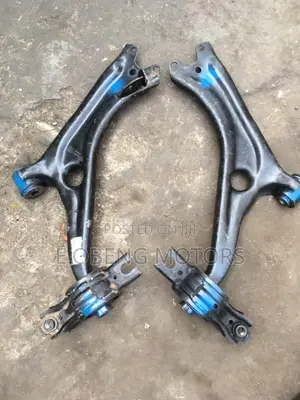 Honda Civic 2016-2019 Lowerarm Available Homeused and New